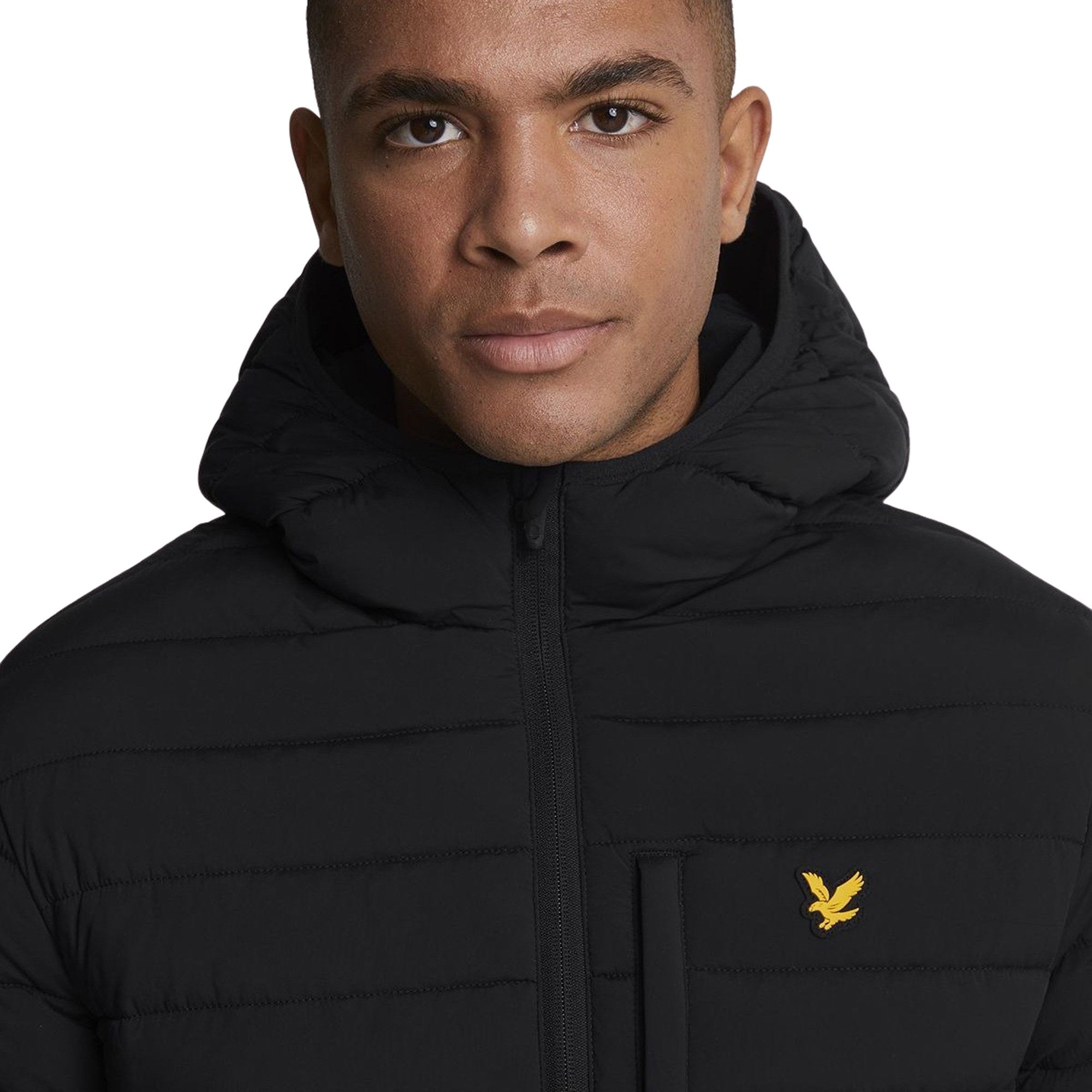Lyle & Scott Jacket Men | Plutosport
